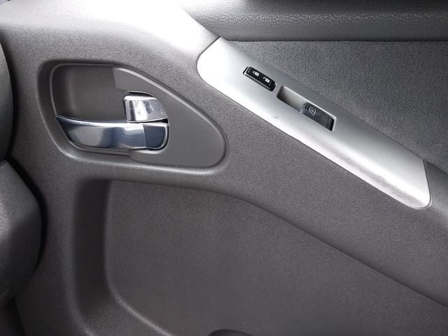 2012 Nissan Pathfinder SV