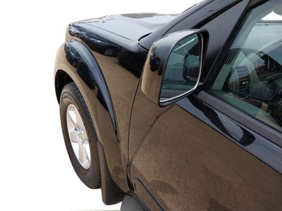 2012 Nissan Pathfinder SV