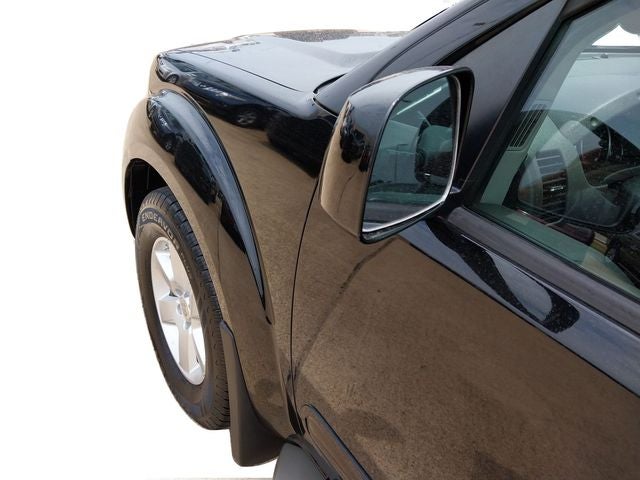 2012 Nissan Pathfinder SV