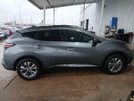 2018 Nissan Murano SV