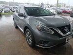2018 Nissan Murano SV