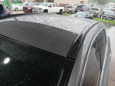 2018 Nissan Murano SV