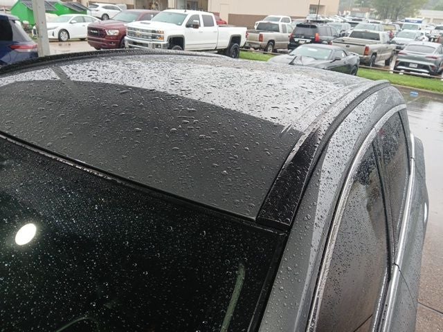 2018 Nissan Murano SV