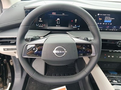 2026 Nissan Murano SV
