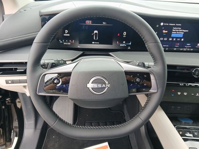 2026 Nissan Murano SV