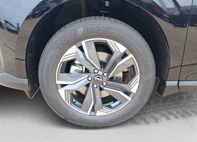 2026 Nissan Murano SV