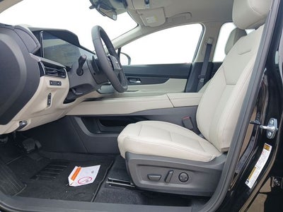 2026 Nissan Murano SV
