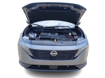 2026 Nissan Murano SV