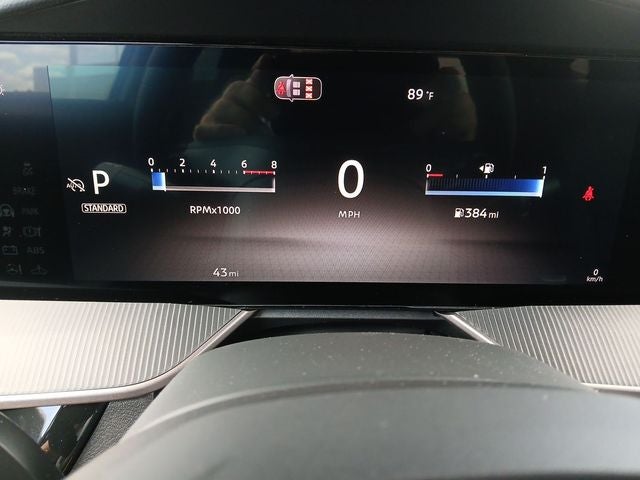 2026 Nissan Murano SV