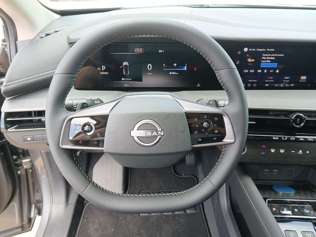 2026 Nissan Murano SV