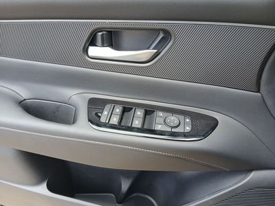 2026 Nissan Murano SV