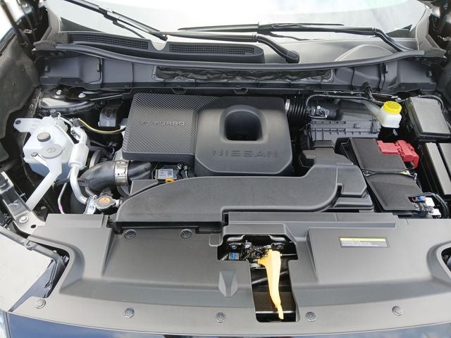 2026 Nissan Murano SV