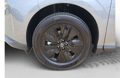 2026 Nissan Murano SV
