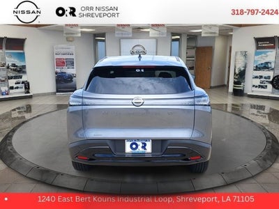 2026 Nissan Murano SV