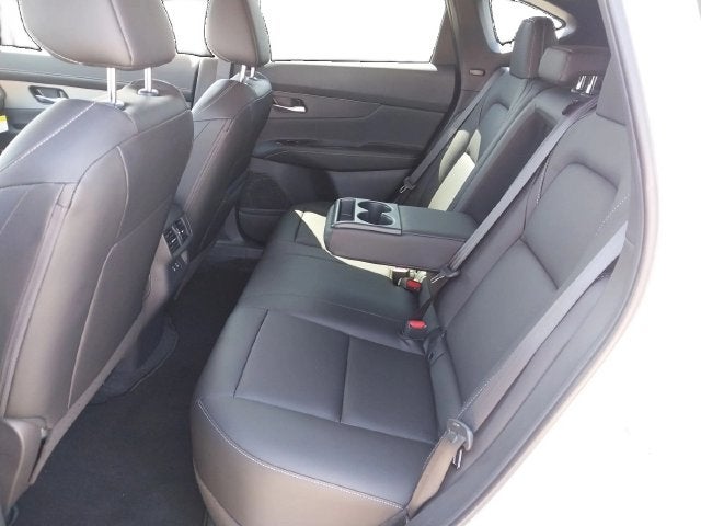 2027 Nissan Murano Dark Armor