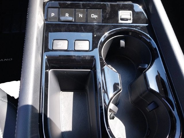 2027 Nissan Murano Dark Armor
