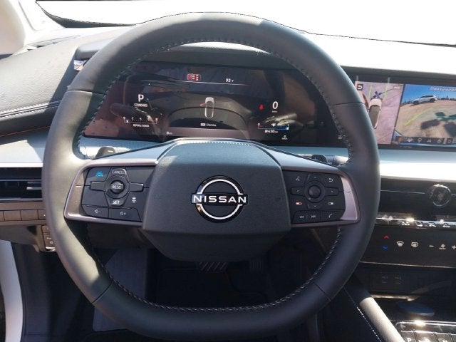 2027 Nissan Murano Dark Armor