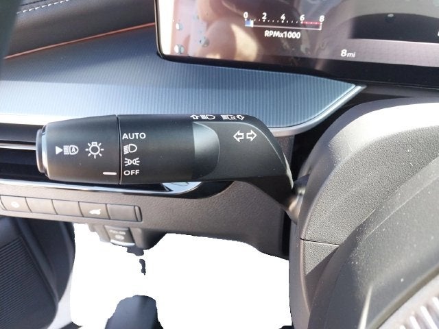2027 Nissan Murano Dark Armor