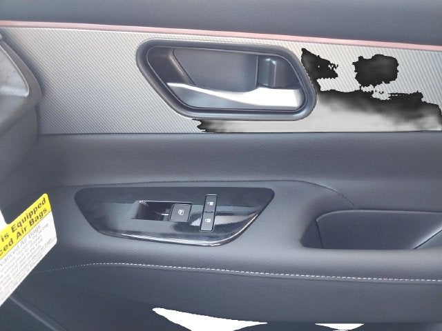 2027 Nissan Murano Dark Armor