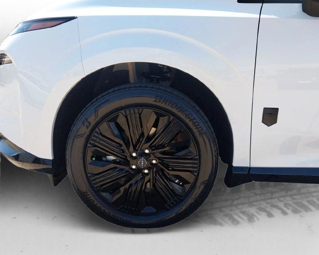 2027 Nissan Murano Dark Armor