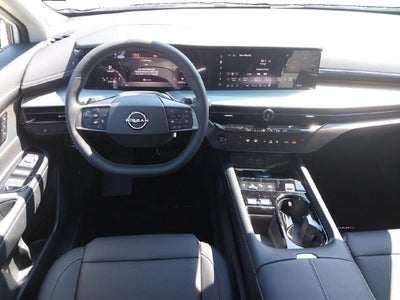 2027 Nissan Murano Dark Armor