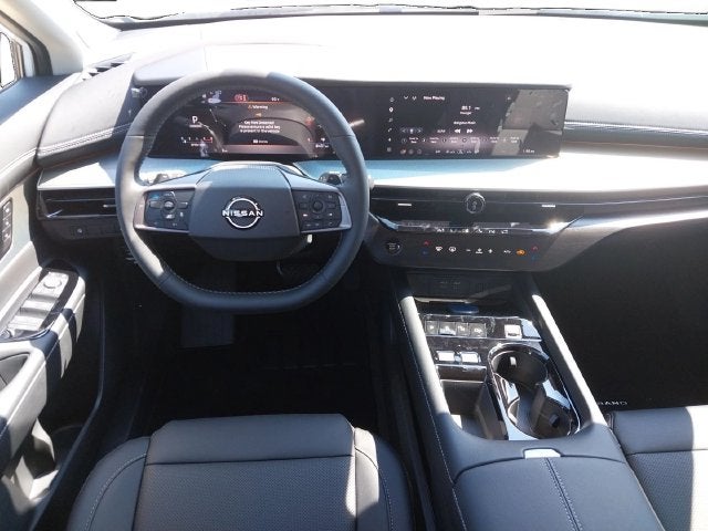 2027 Nissan Murano Dark Armor