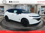2027 Nissan Murano Dark Armor