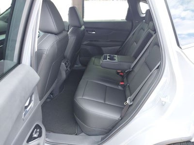 2027 Nissan Murano Dark Armor