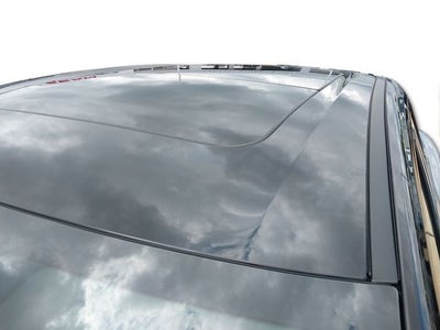2027 Nissan Murano Dark Armor