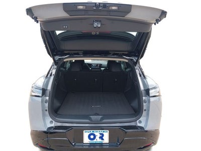 2027 Nissan Murano Dark Armor