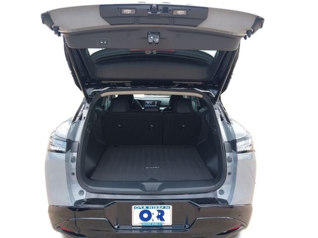 2027 Nissan Murano Dark Armor