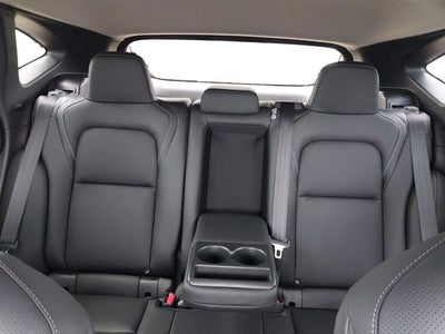 2027 Nissan Murano Dark Armor