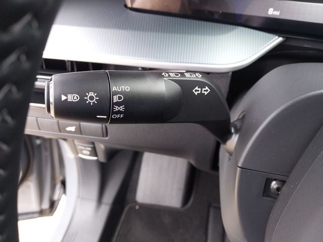 2027 Nissan Murano Dark Armor