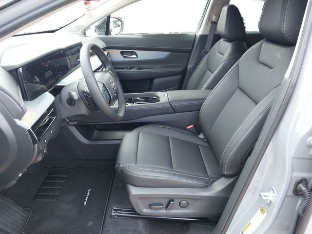2027 Nissan Murano Dark Armor