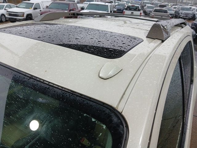 2014 Nissan Armada Platinum