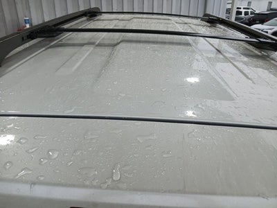 2014 Nissan Armada Platinum