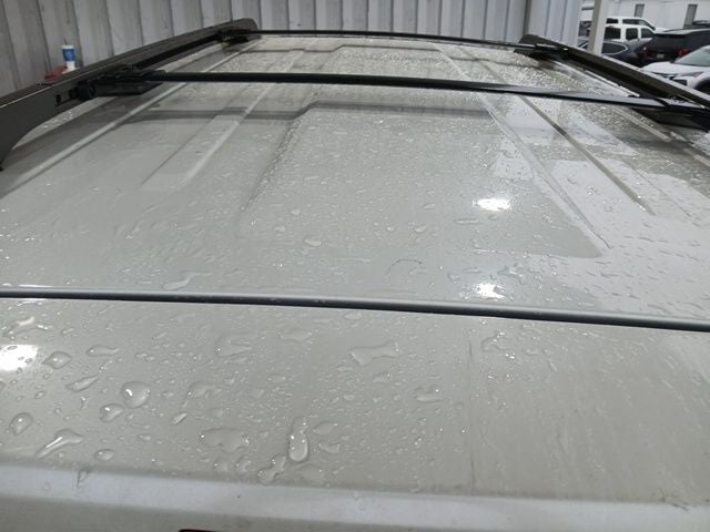 2014 Nissan Armada Platinum