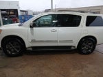 2014 Nissan Armada Platinum