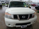 2014 Nissan Armada Platinum