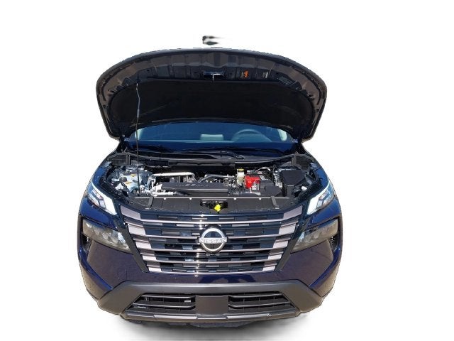 2027 Nissan Rogue SV