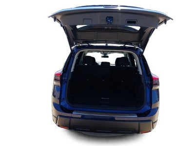 2027 Nissan Rogue SV