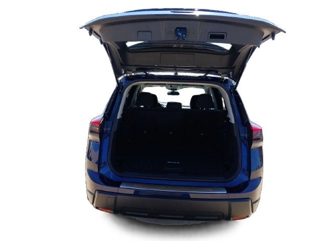 2027 Nissan Rogue SV