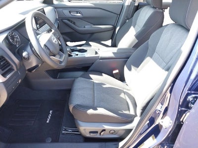2027 Nissan Rogue SV