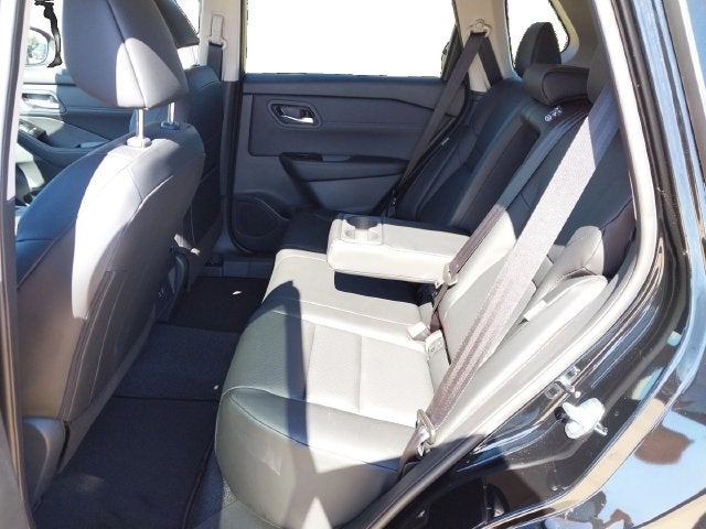 2027 Nissan Rogue Dark Armor™
