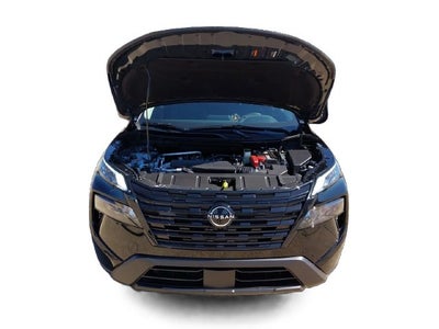2027 Nissan Rogue Dark Armor™