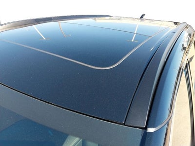 2027 Nissan Rogue Dark Armor™