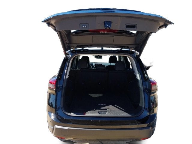 2027 Nissan Rogue Dark Armor™