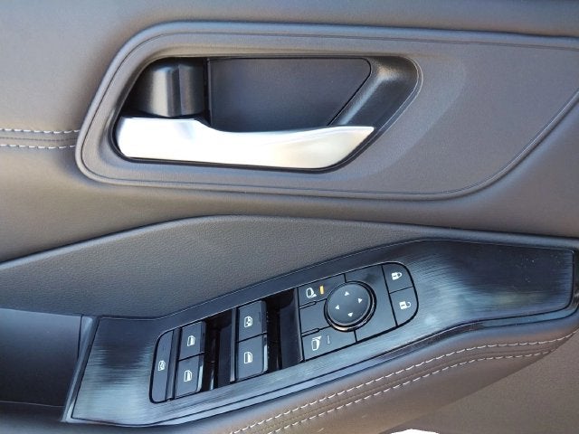 2027 Nissan Rogue Dark Armor™