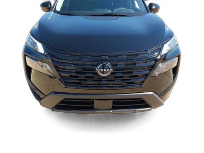 2027 Nissan Rogue Dark Armor™