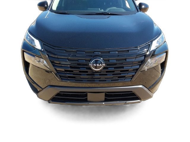 2027 Nissan Rogue Dark Armor™